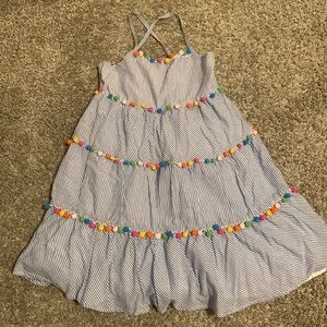 Super adorable Tommy Bahama dress